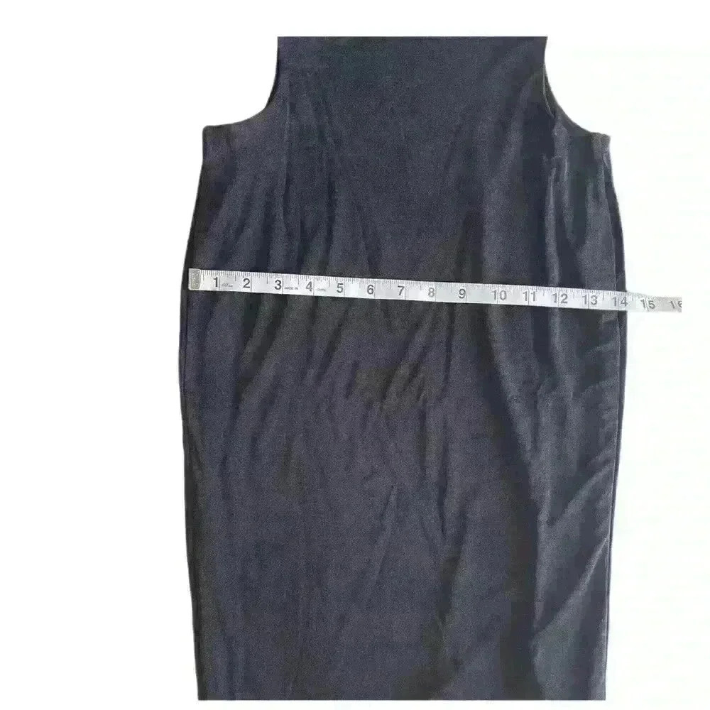 Bar lll Womens Sleeveless Cut- Out Bodycon Dress Deep Black Size XS NWT - Picture 10 of 14